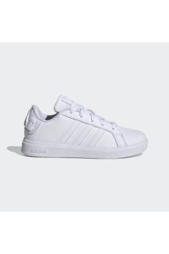adidas Star Wars Grand Court 2.0 Beyaz Unisex Sneaker Ih7532