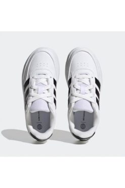 adidas Kadın Sneaker Beyaz Siyah Hp8956 Breaknet 2.0 K