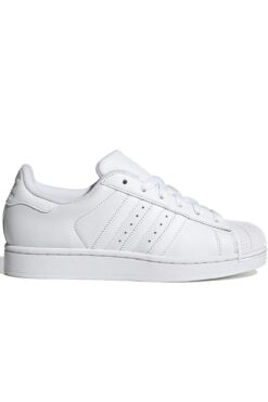 adidas Originals Superstar Unisex Spor Ayakkabı Sneaker Renkli