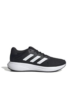 adidas Response Runner Siyah - Beyaz Unisex Koşu & Antrenman Ayakkabısı Ih6100