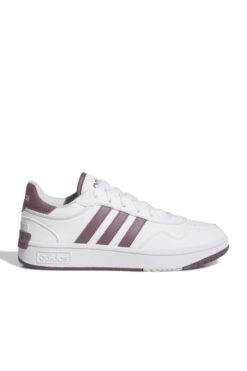adidas Hoops 3.0 Se Kadın Beyaz Sneaker
