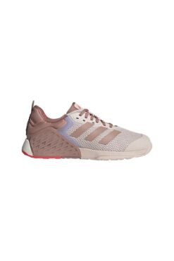 adidas Dropset 3 Traıner W Spor Ayakkabı Bej Jı3902