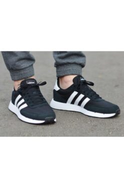 adidas FZ0961-SİY RUN 60s 2 0 UNISEX SNEAKER