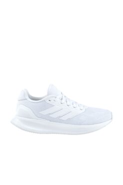 adidas Runfalcon 5 W Kadın Beyaz Spor Ayakkabı Ih7760
