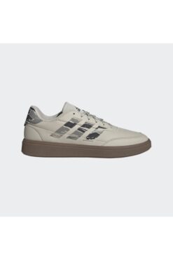 adidas COURTBLOCK          WONALU/SILPEB/CARBON