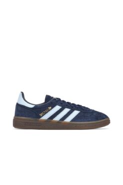adidas Handball Spezial Navy Gum Kadın Spor Ayakkabı