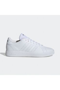 adidas Advantage Base 2.0 Unisex Beyaz Sneaker