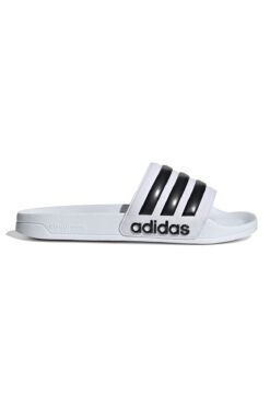 adidas Adilette Shower Erkek Beyaz Günlük Stil Terlik Gz5921