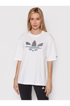 adidas Kadın T-shırt H35894
