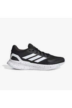 adidas Runfalcon 5 Kadın Siyah Koşu Ayakkabısı