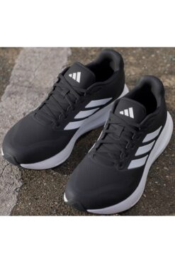 adidas Runfalcon 5 Unisex Koşu Ayakkabısı IH7758 Siyah