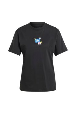 adidas Remoji Graphic Tişört