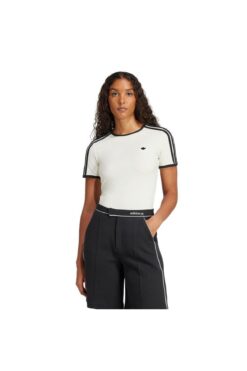 adidas Kadın T-shirt 3s Calı Tee Jd5467