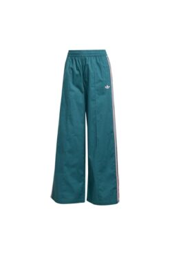 adidas Kadın Yeşil Eşofman Altı Wıdeleg Pant Kc0677
