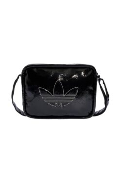 adidas Siyah Shoulder Bag Ac Aırlıner Jd5558