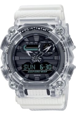 Casio G-shock Ga-900skl-7adr Erkek Kol Saati