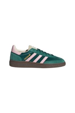 adidas Kadın Yeşil Sneaker Handball Spezıal W Jı2648