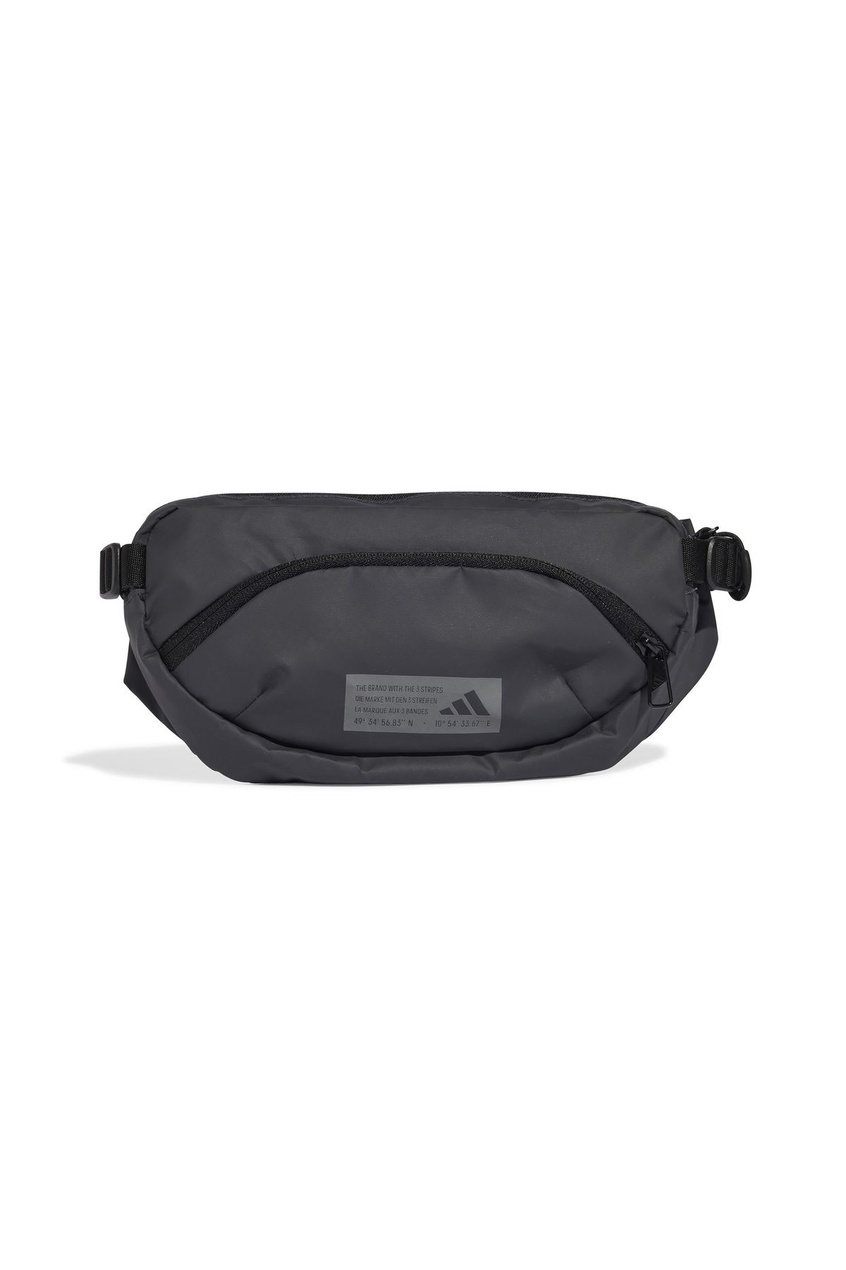 adidas Hybrid Waistbag Bel Çantası IT4588 Siyah