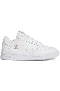 adidas Forum Low Cl W Spor Ayakkabı Beyaz Ig0698