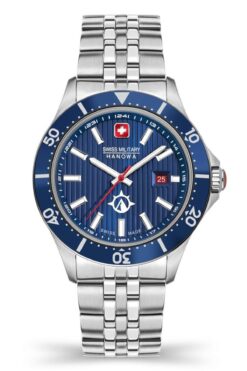 Swiss Military Smwgh2100602 Erkek Kol Saati