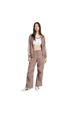 adidas Taba Kadın Eşofman Altı 3 S Para Pant Jd3126 Taba Kadın Eşofman Altı 3 S Para Pant Jd3126