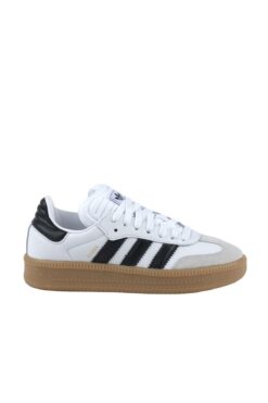 adidas Samba Xlg Beyaz Spor Ayakkabı (IE1377)