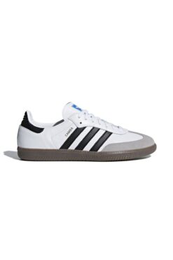 adidas Samba Og Unisex Günlük Ayakkabı B75806 Beyaz