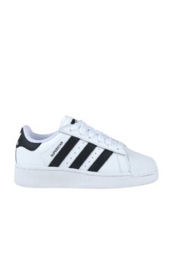 adidas Superstar Xlg Kadın Beyaz Spor Ayakkabı (IF3001)