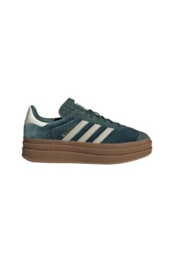 adidas Gazelle Bold W Kadın Spor Ayakkabı Ig4391