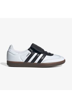 adidas Samba Lt Unisex Beyaz Spor Ayakkabı