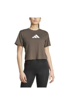adidas Kadın Tişört Tr-es Bl Tee Jg8616