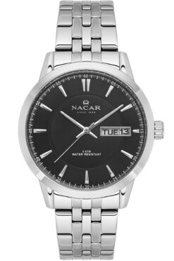 Nacar Nc21-294740-abm Erkek Kol Saati