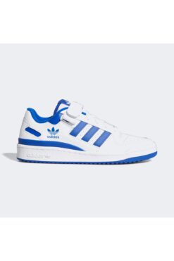 adidas Forum Low Unisex Beyaz Spor Ayakkabı
