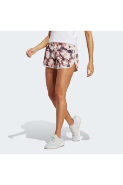 adidas Marathon 20 Cool Summer Spor Koşu ve Antrenman Şortu HR9965