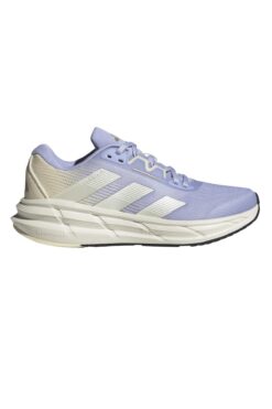 adidas Questar 3 W Mor Kadın Sneaker Jı4615