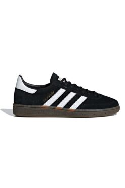 adidas Handball Spezial Unisex Günlük Ayakkabı Siyah