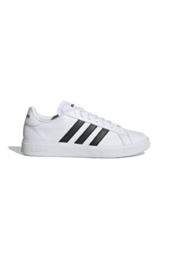 adidas Grand Court Base 2.0 Beyaz/siyah