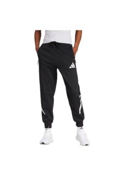 adidas Kadın Siyah Eşofman Altı W Z.n.e. Pt Siyah Jc9309