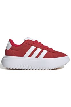 adidas Grand Court Platform Ayakkabı