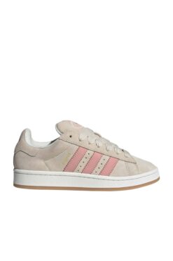 adidas Campus 00s Kadın Bej Spor Ayakkabı (JI2752)