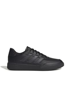 adidas Courtblock Erkek Günlük Ayakkabı IF6449 Siyah