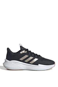 adidas JP5209 ALPHAEDGE + Siyah Kadın Koşu Ayakkabısı