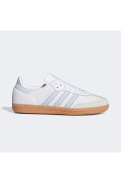 adidas Samba Og Kadın Beyaz Spor Ayakkabı
