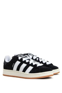 adidas Siyah Beyaz Campus 00S