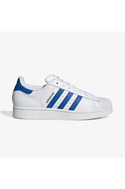 adidas Superstar Iı Unisex Beyaz Spor Ayakkabı