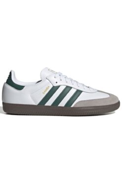 adidas Samba Og Spor Ayakkabı Beyaz Jh8797