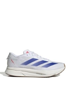 adidas Adizero Sl2 Gri Koşu Ayakkabısı