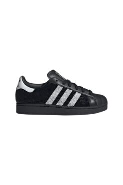 adidas Kadın Siyah Sneaker Superstar Iı W Jh7098