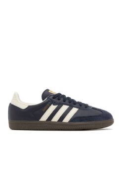 adidas Samba OG Night Navy Gum - ID2056