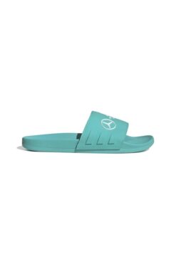 adidas Mercedes - Amg Petronas Formula One Team Adilette Comfort Terlik